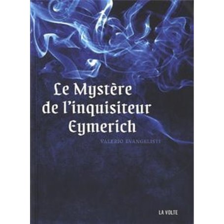 Le mystère de l'inquisiteur Eymerich