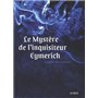 Le mystère de l'inquisiteur Eymerich