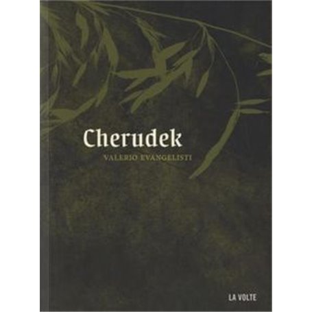 Cherudek