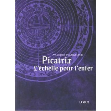 Picatrix l'échelle pour l'enfer