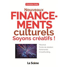 Financements culturels