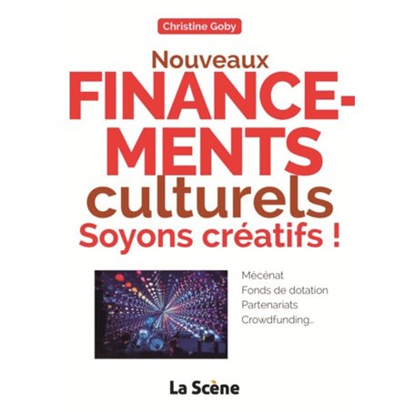 Financements culturels