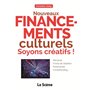 Financements culturels