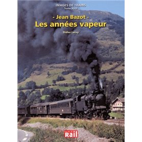 IMAGES DE TRAINS T18 BAZOT