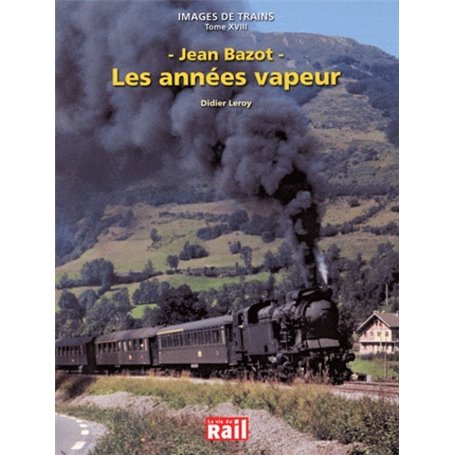 IMAGES DE TRAINS T18 BAZOT