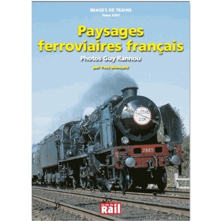 Paysages ferroviaires français