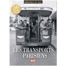 TRANSPORTS PARISIENS (LES)
