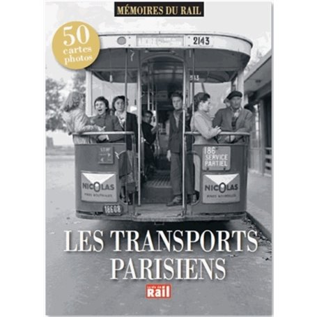 TRANSPORTS PARISIENS (LES)