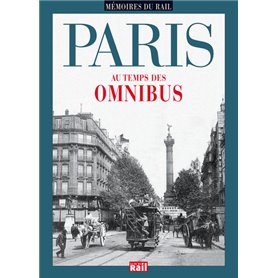 Paris au temps des omnibus