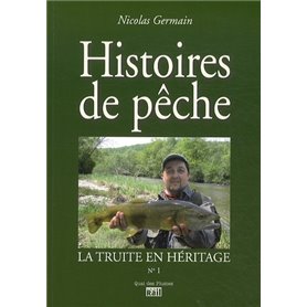 truite en heritage (la)