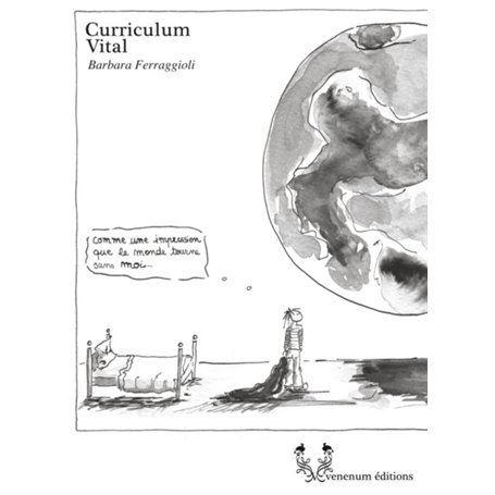 Curriculum vital