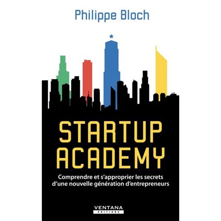 Startup Academy