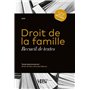 DROIT DE LA FAMILLE (DROIT LUXEMBOURGEOIS)