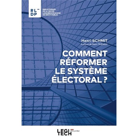 Comment réformer le système électoral ?