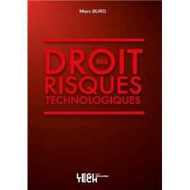 Droit des risques technologiques