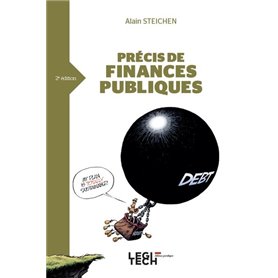 Précis de finances publiques