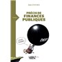 Précis de finances publiques