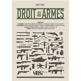 Droit des armes