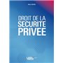 Droit de la sécurité privée