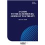 A guide to the Luxembourg-Germany tax treaty