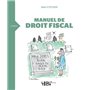 Manuel de droit fiscal