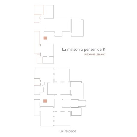 La maison à penser de P.