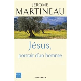 JESUS PORTRAIT D'UN HOMME