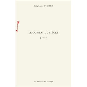 Le combat du siècle