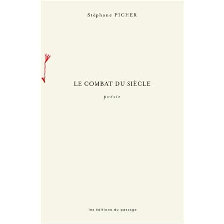 Le combat du siècle