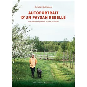 Autoportrait d'un paysan rebelle