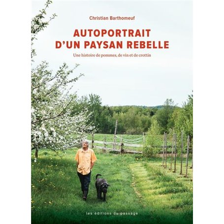 Autoportrait d'un paysan rebelle