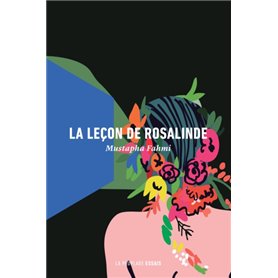 La leçon de Rosalinde