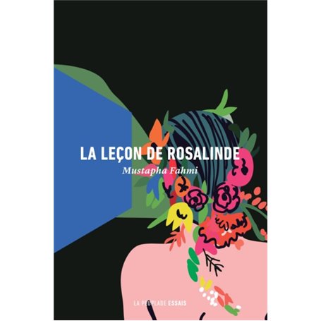 La leçon de Rosalinde