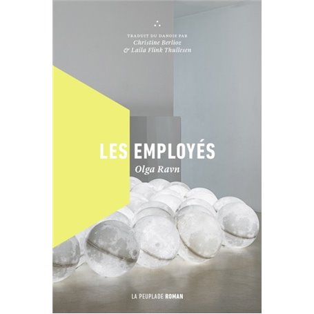 Les employés