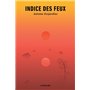 Indice des feux