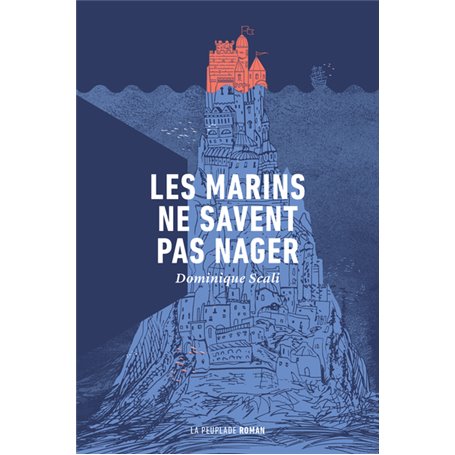 Les marins ne savent pas nager