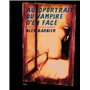 Autoportrait du vampire d'en face. Lettres au maire de V. vol. 2