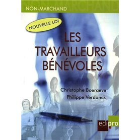 LES TRAVAILLEURS BENEVOLES