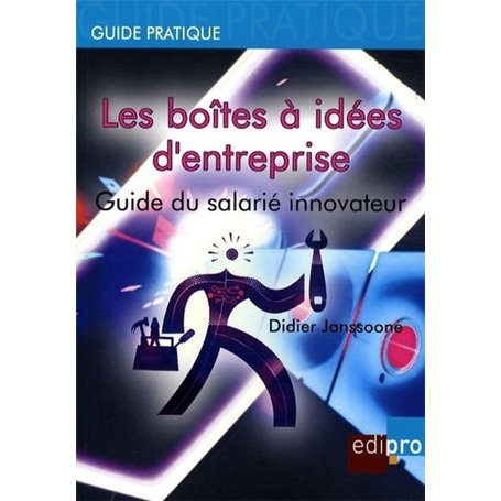 les boîtes à idées d'entreprise