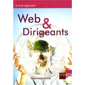 WEB ET DIRIGEANTS