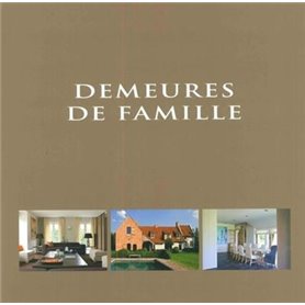 Demeures de familles