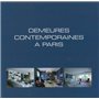 Demeures contemporaines à Paris