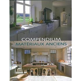 Compendium matériaux anciens