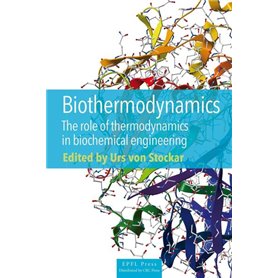 Biothermodynamics