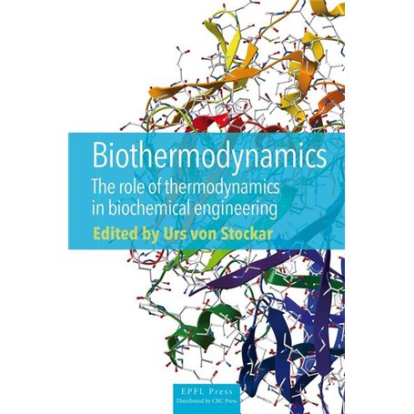 Biothermodynamics