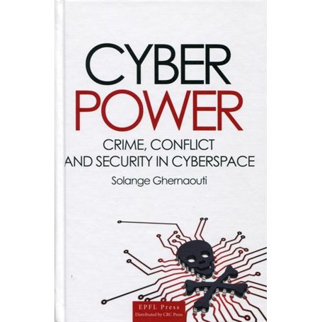 Cyberpower