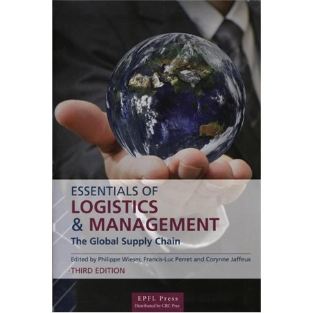 Essentials of Logistics et management