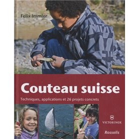 COUTEAU SUISSE