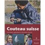 COUTEAU SUISSE