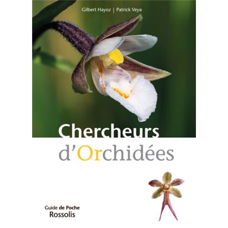 CHERCHEURS D ORCHIDEES